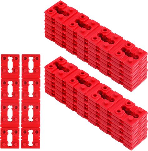 Outlet Spacers .